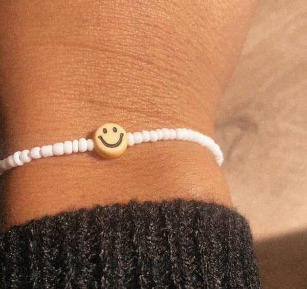Smylie armbandje