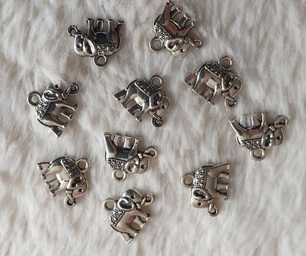Olifant bedels