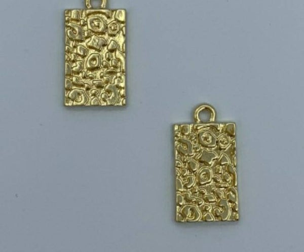Panterprint tags