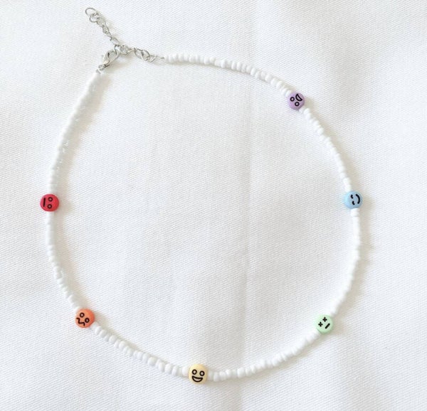 Smylie ketting