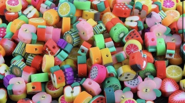Fruitkralen