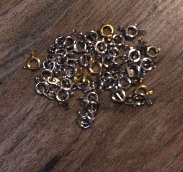 Sluitinkjes