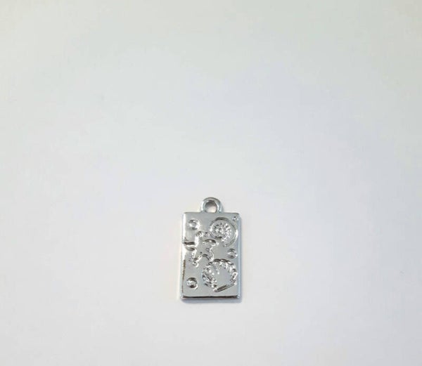 Strand tags