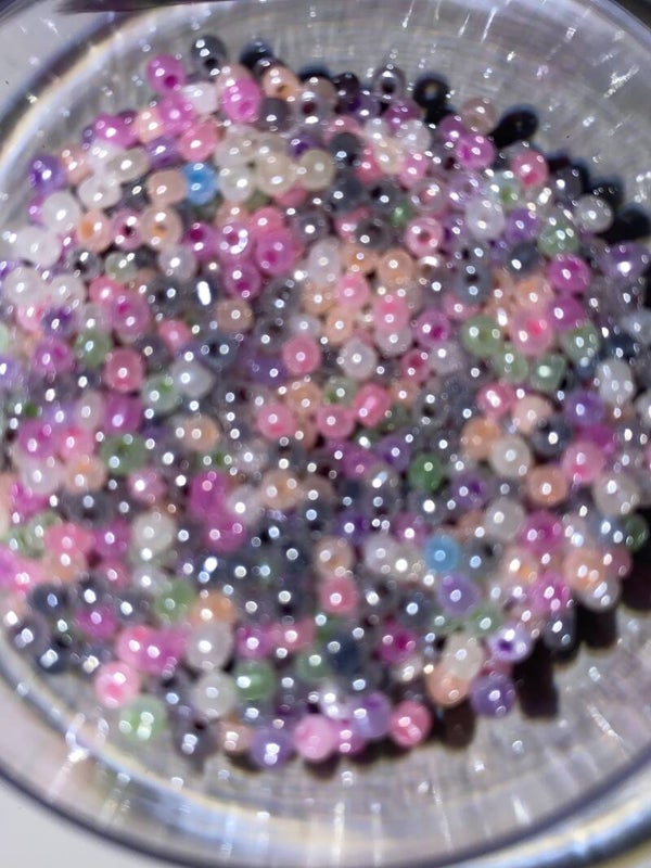 Pastel mix