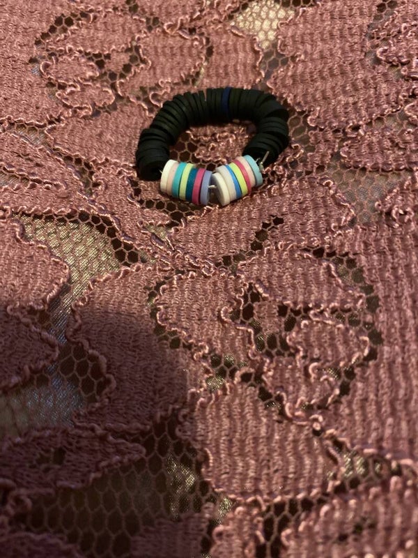 Katsoekie ring