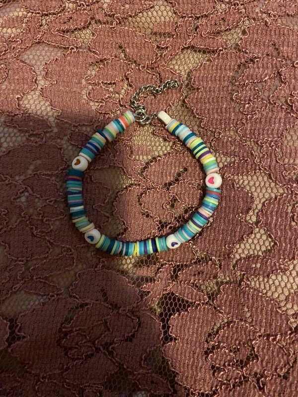 Katsoekie armbandje