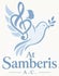 At samberis