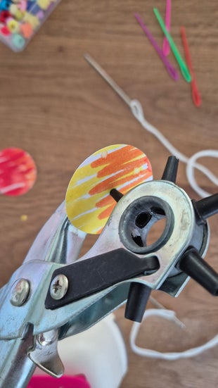 Leuke knutsel ideeën voor kleuters