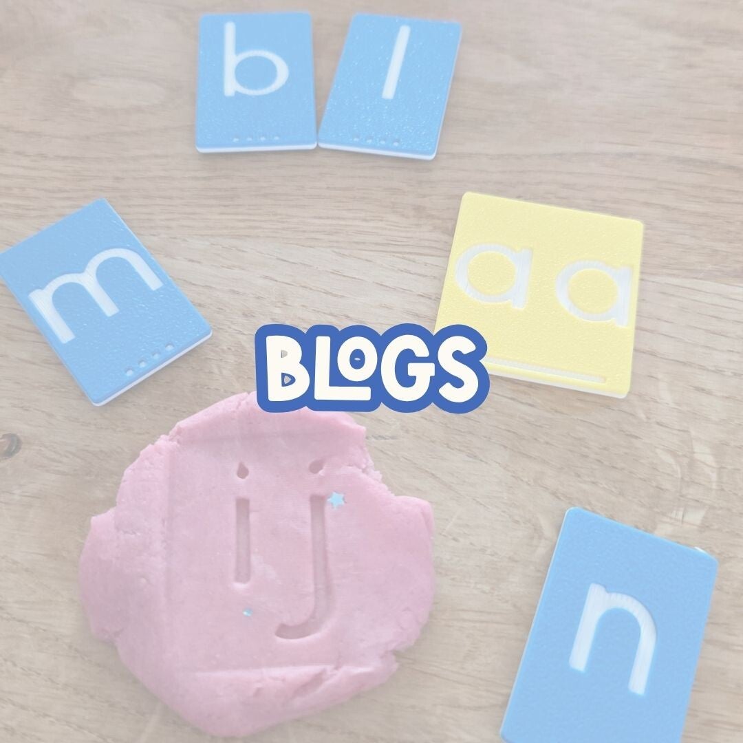 thuis aansluiten bij school kleuter
