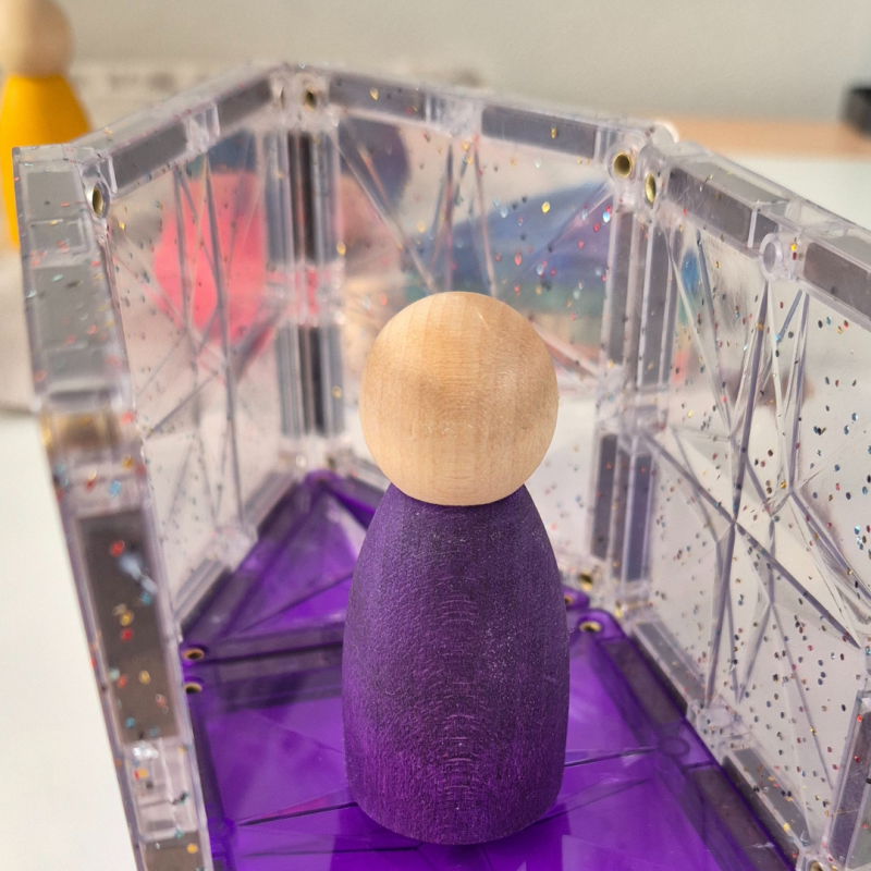 coblo als basis in busy box