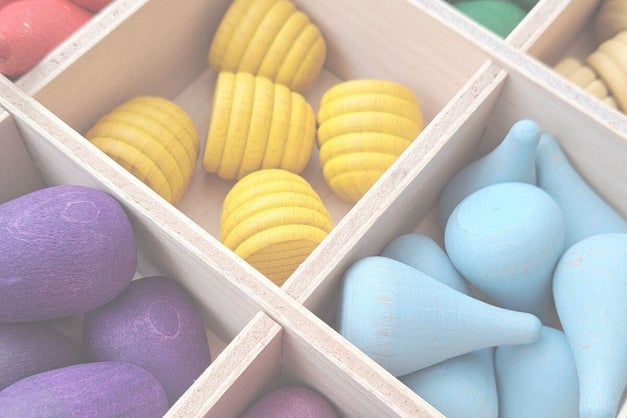 Budget alternatieven voor Grapat en Tickit looseparts