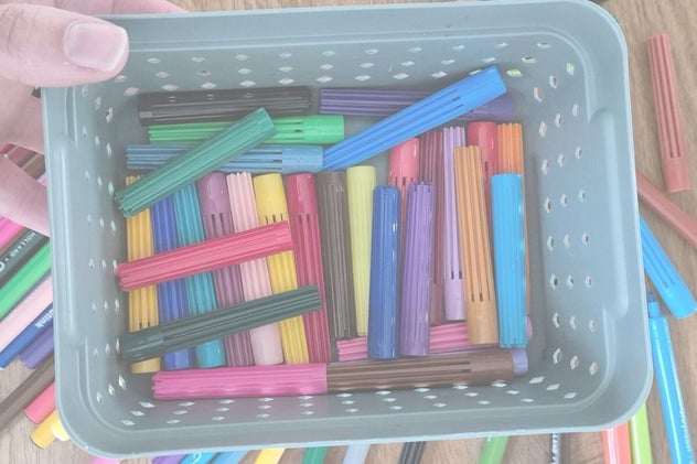 looseparts gebruiken tips