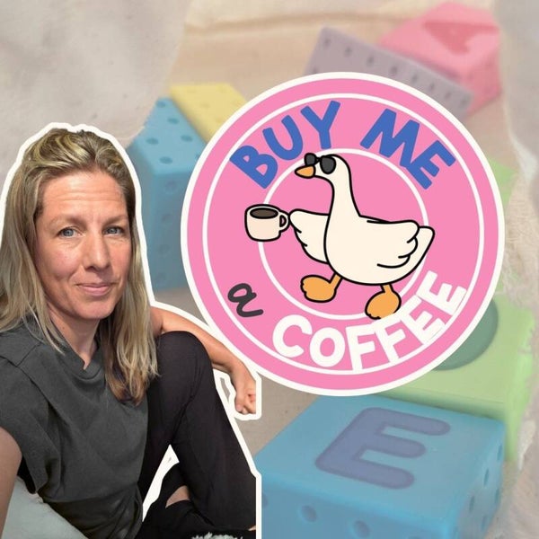 Buy me a coffee