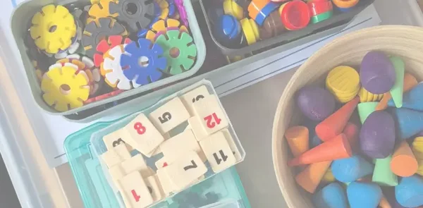 De club van Kleuterateljee