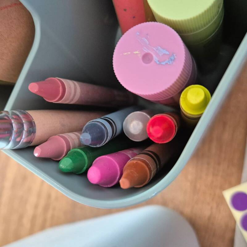 wasco peuter creatief