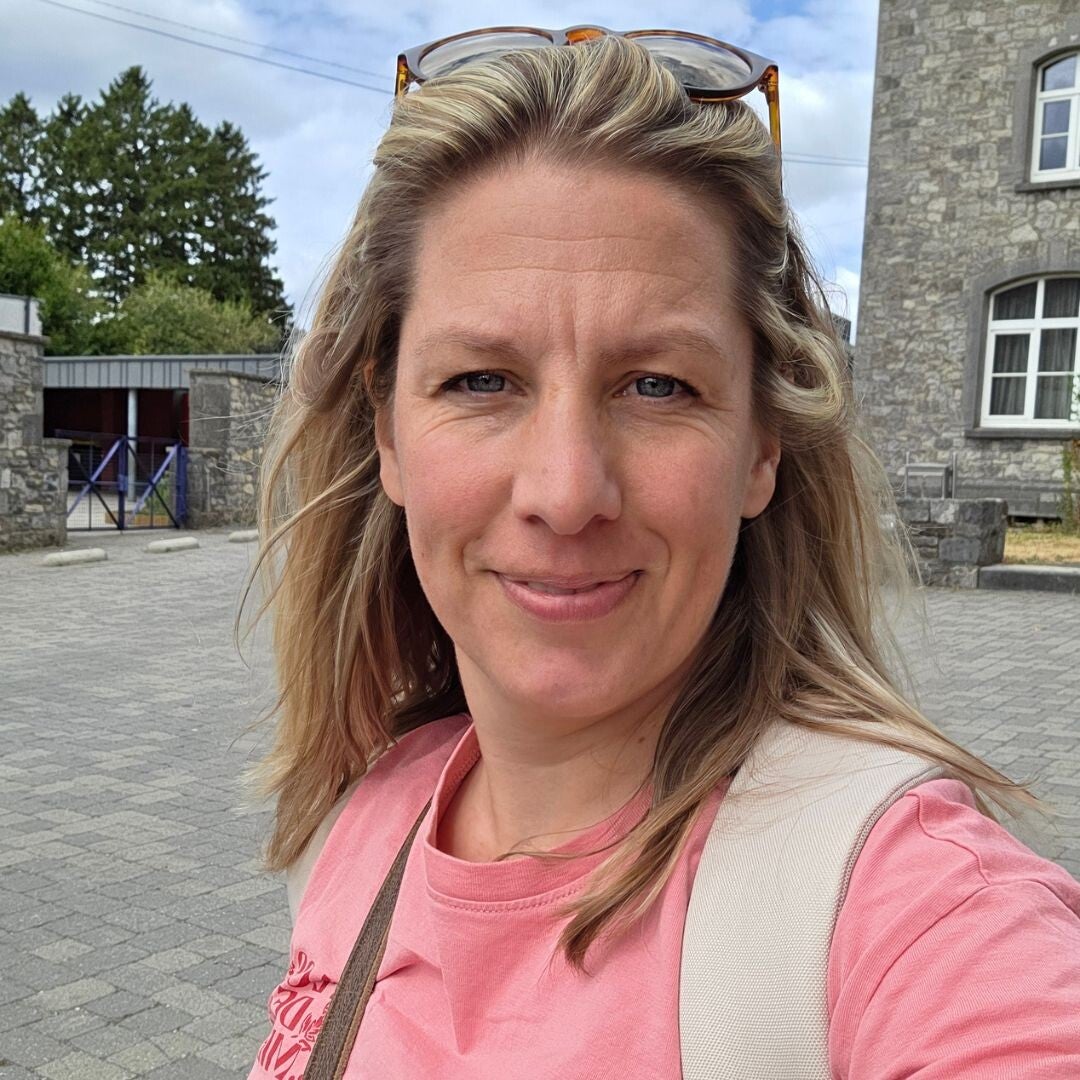 over kleuterateljee
