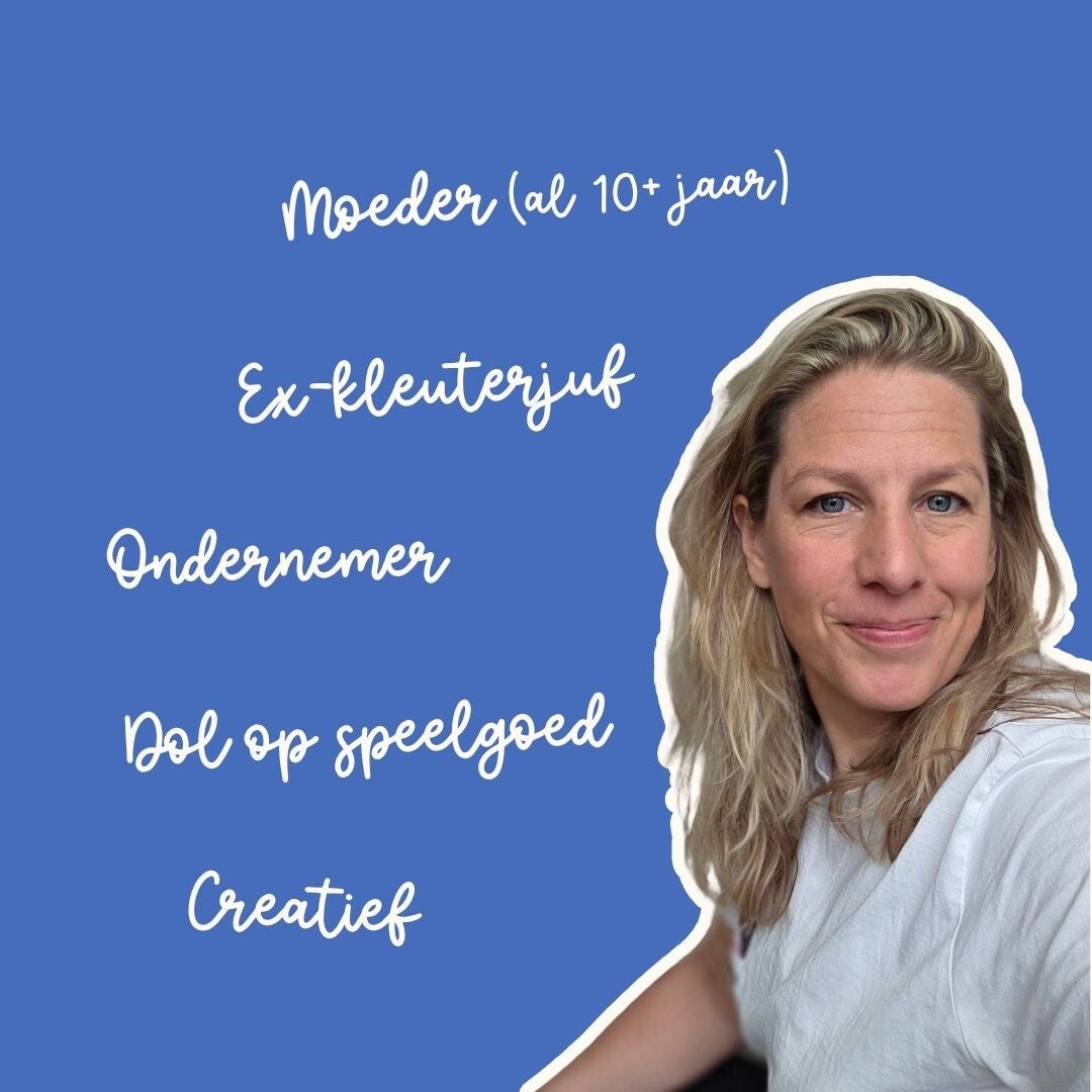 over kleuterateljee