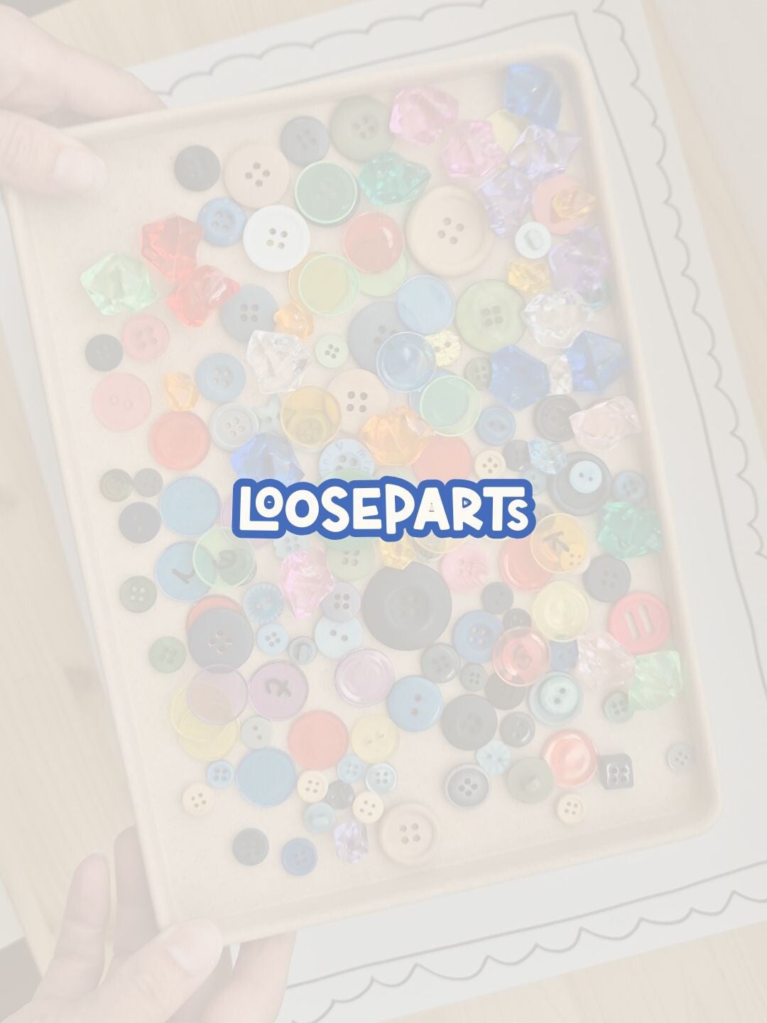 kleuter leren tellen