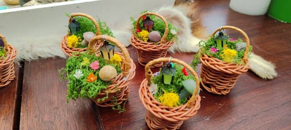 Mandje