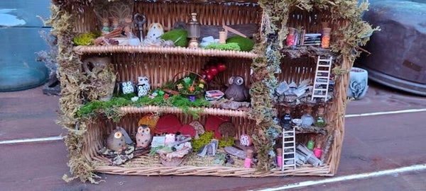 De Wijze Uilen School