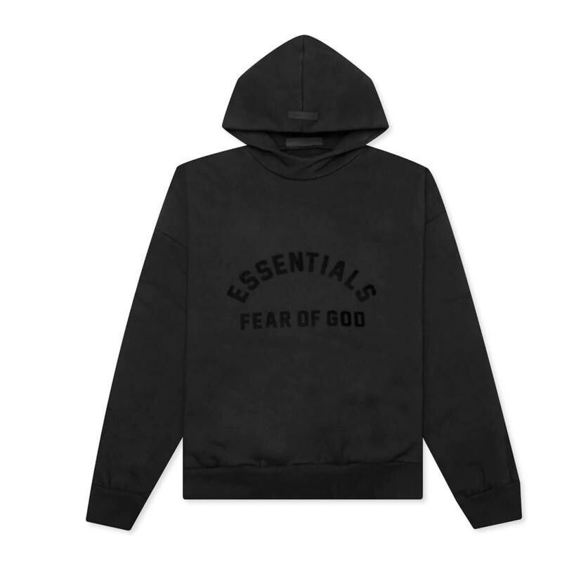 Essentials Hoodie