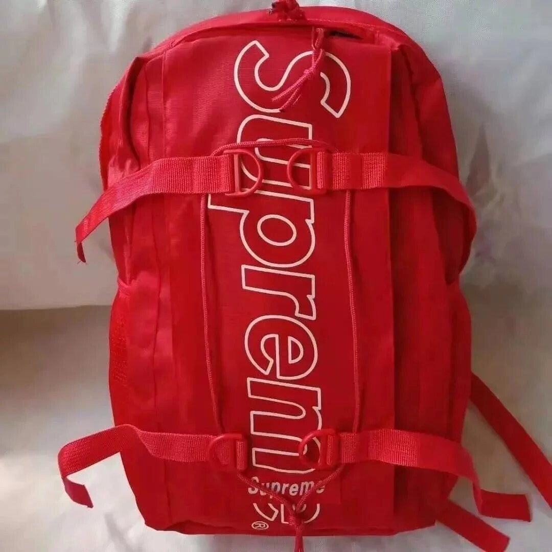SUPREME BACKPACK