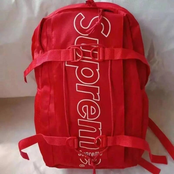 SUPREME BACKPACK