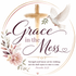 Grace in the Mess: Navigating life through hormones, ministry &amp; everyday faith!