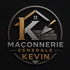Maçonnerie kevin38