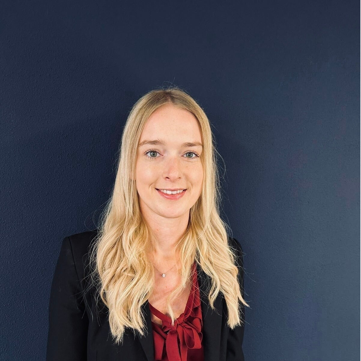 Lisa Heunders Operationeel Manager 