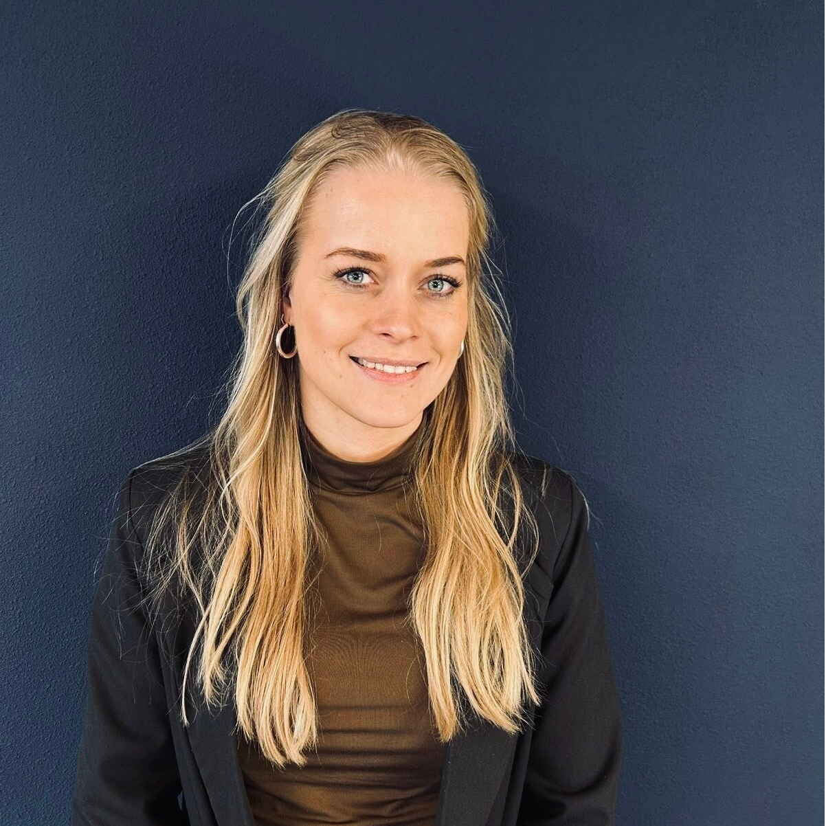 Kristel Schuurs Administratief medewerker