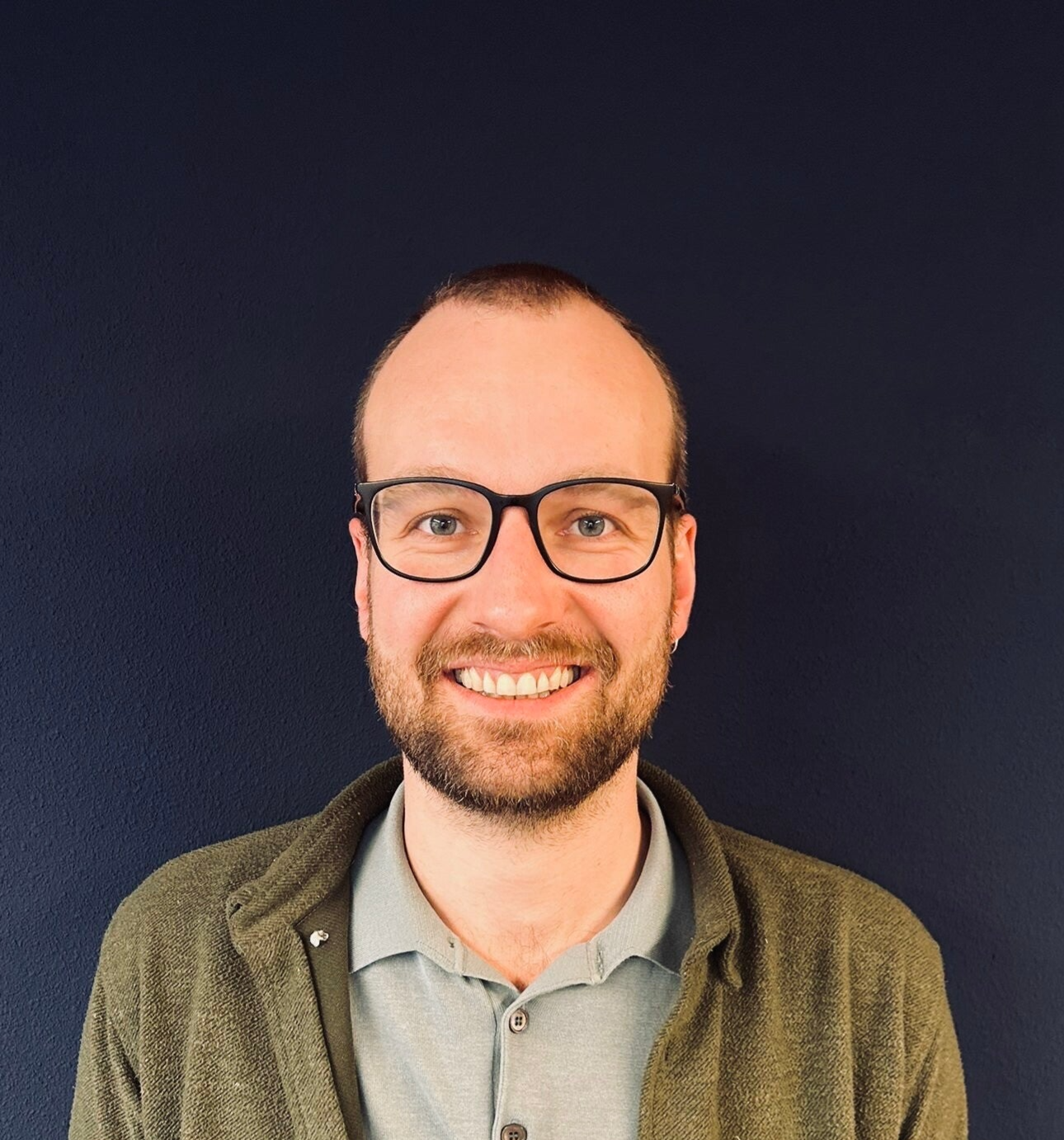 Roderik Steenhuis Technisch werkvoorbereider