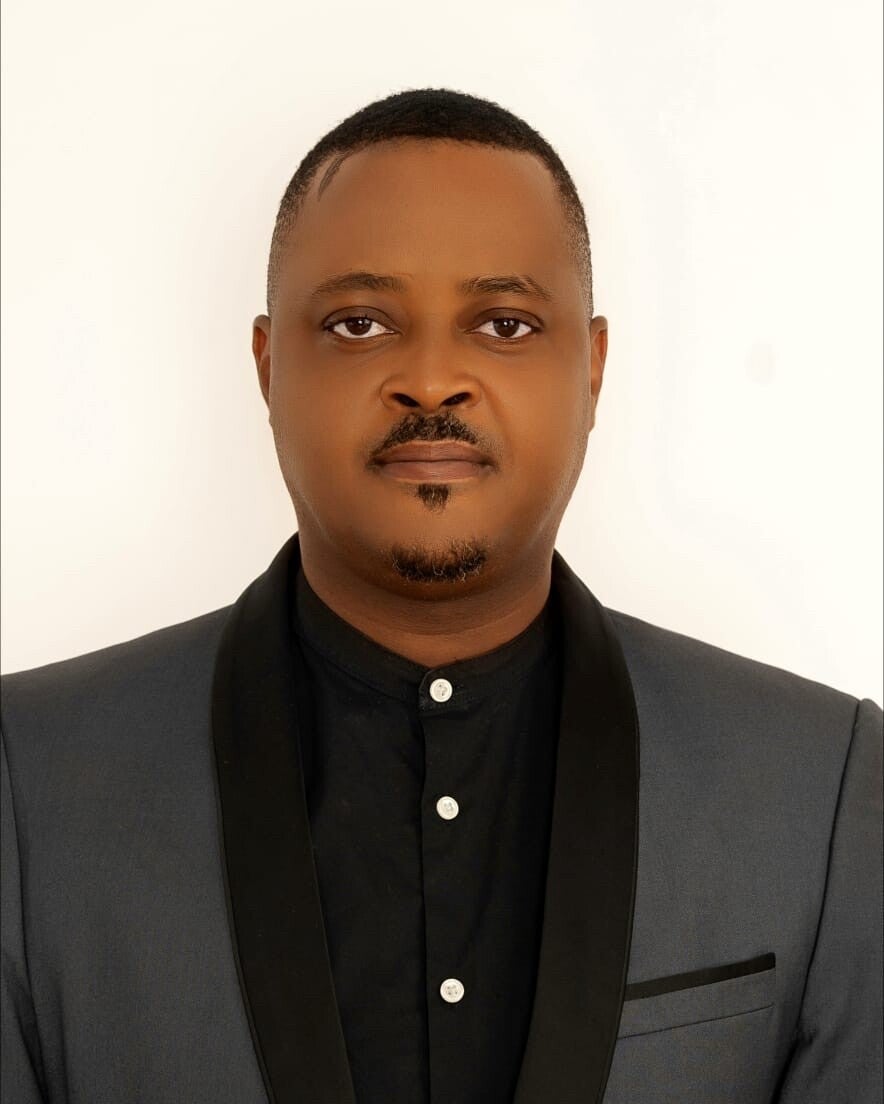 Daniel Eyetsemitan