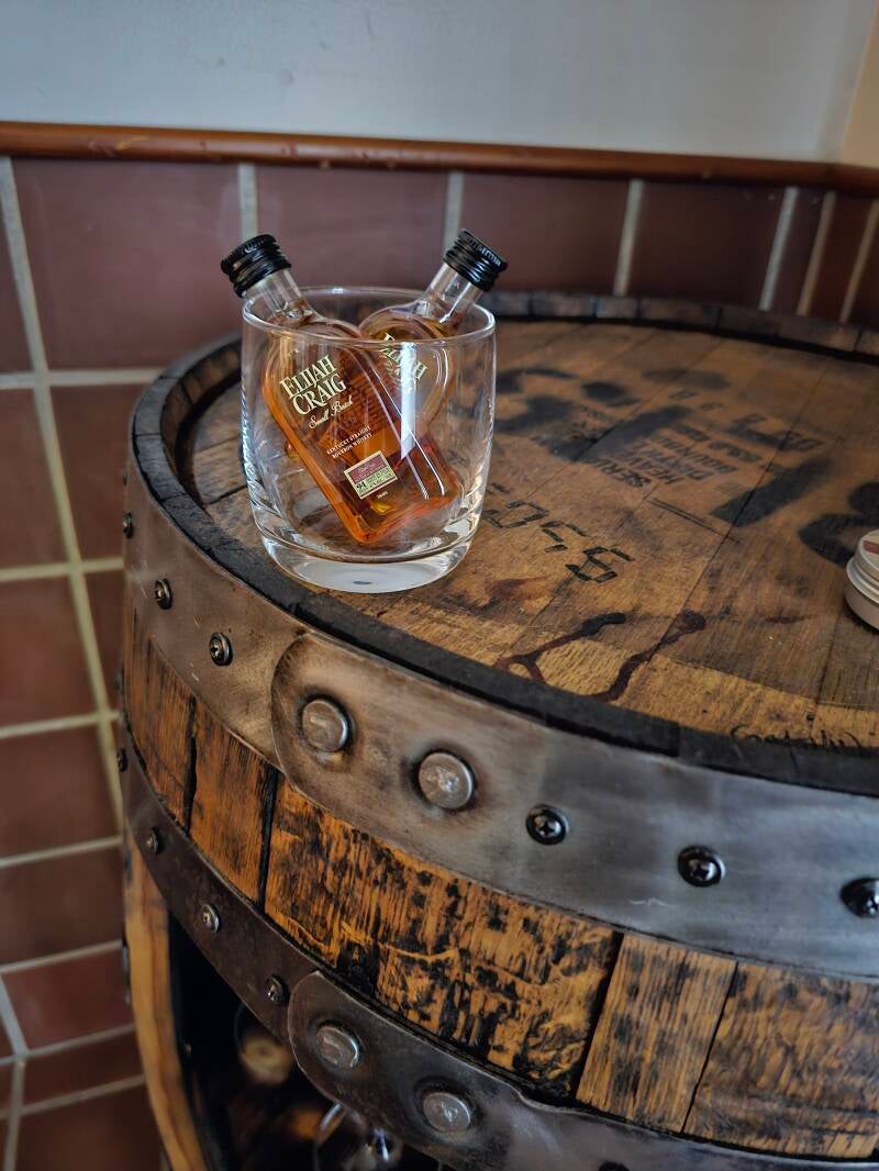 There might be a surprise waiting for you...