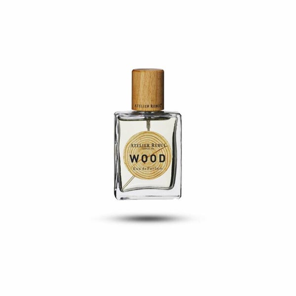 WOOD HERENPARFUM 50 ML