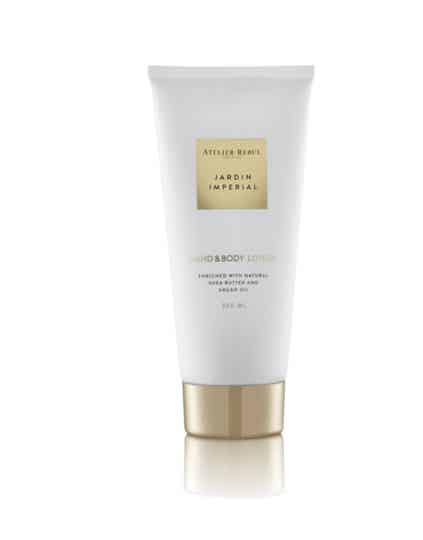 Jardin Imperial Hand & Body lotion 200 ml