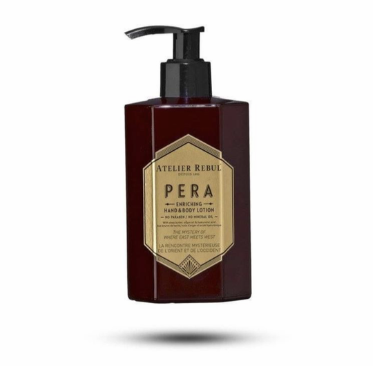 Pera Hand & Bodylotion 250 ml