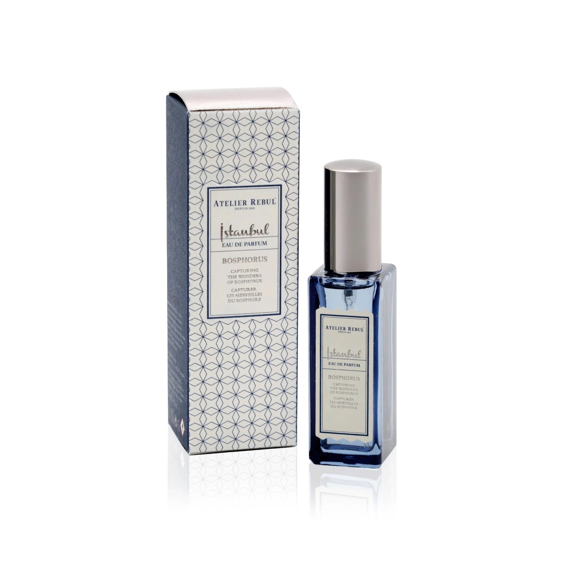 Istanbul Bosphorus Eau de Parfum 12 ML