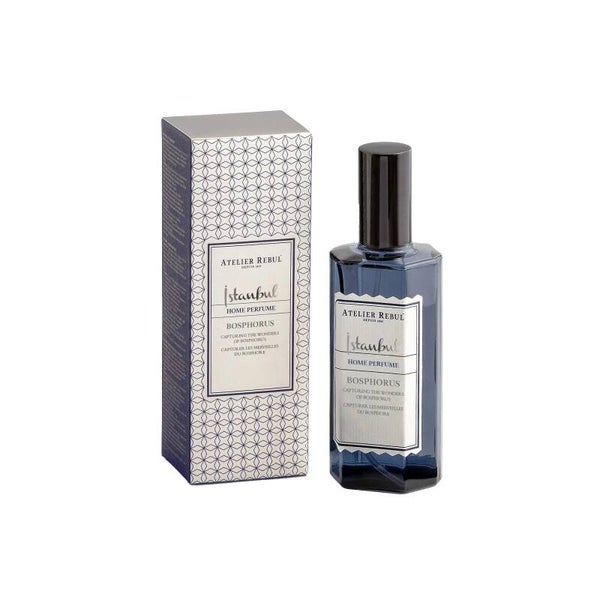 Istanbul Bosphorus Huisparfum 125 ml