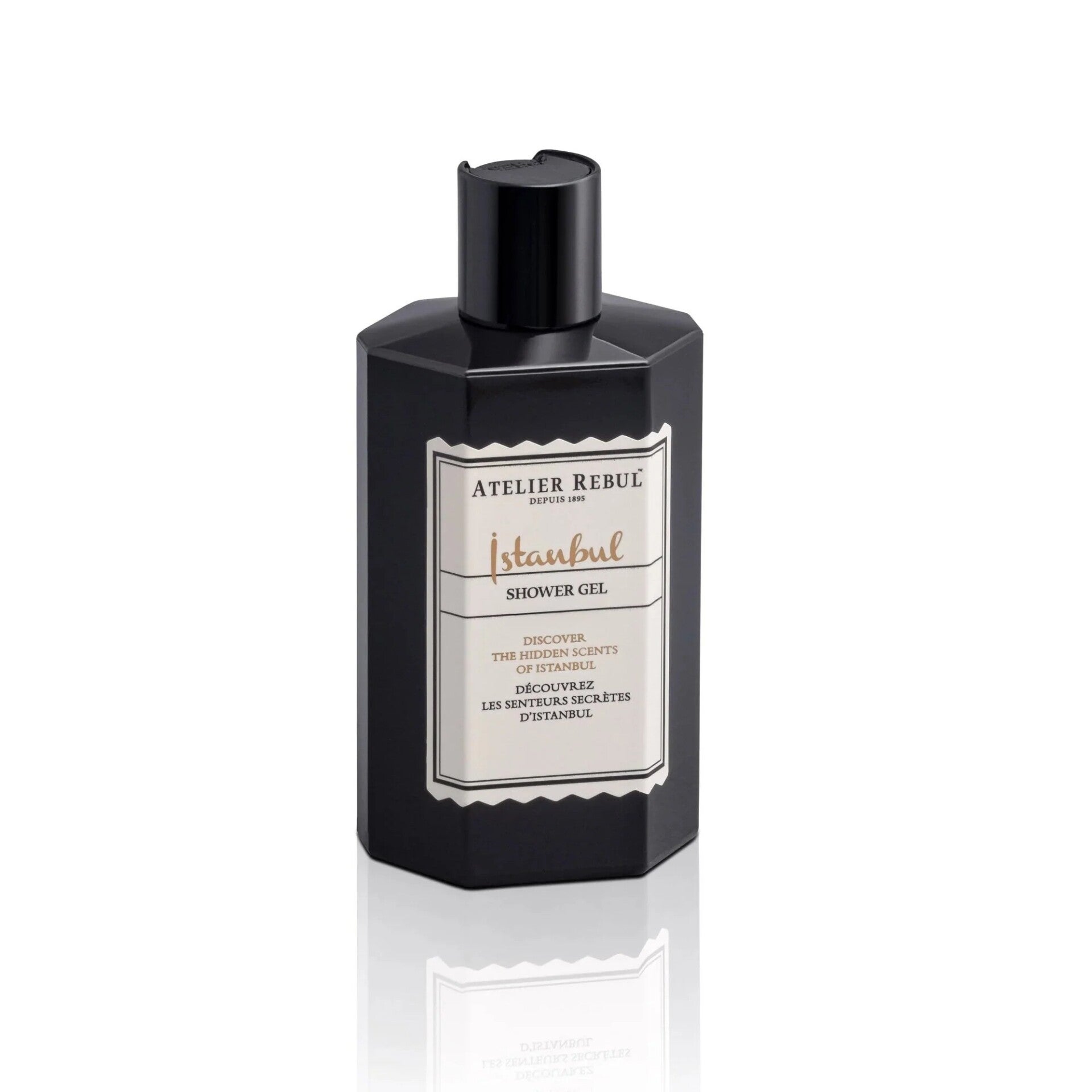 Istanbul Douchegel 250 ml
