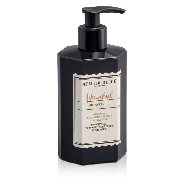 Istanbul Douchegel 400 ml