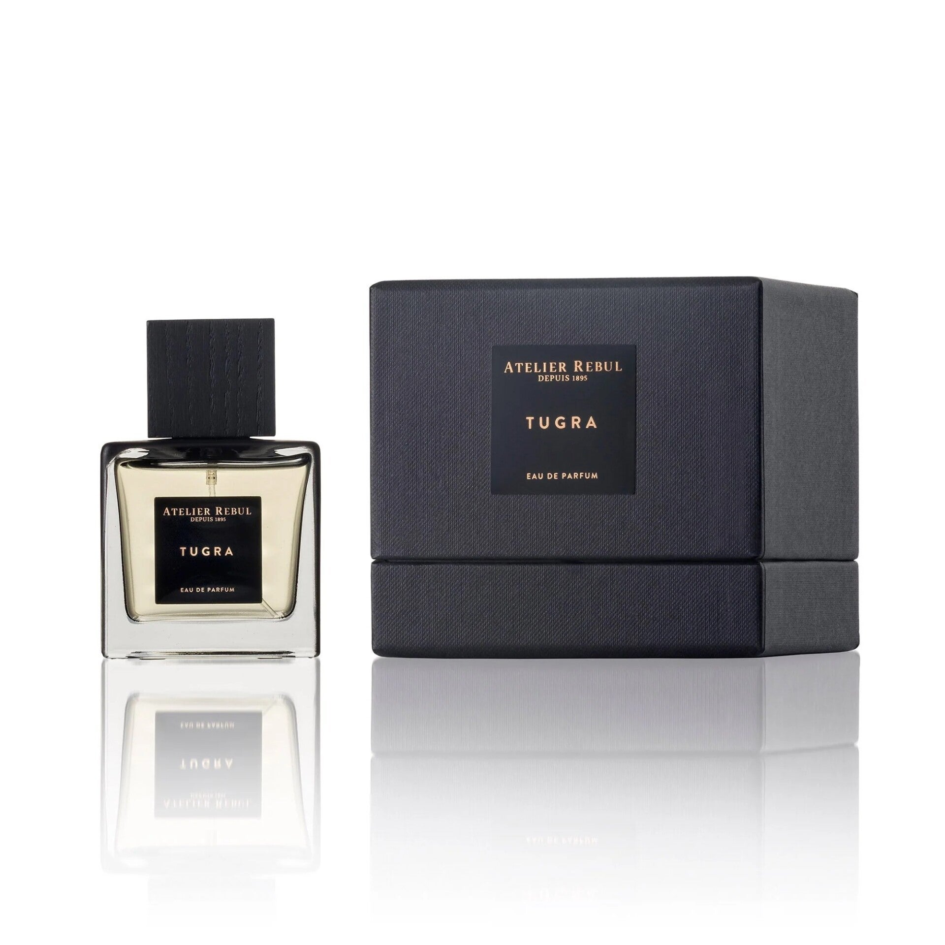 Tugra Herenparfum 100 ml