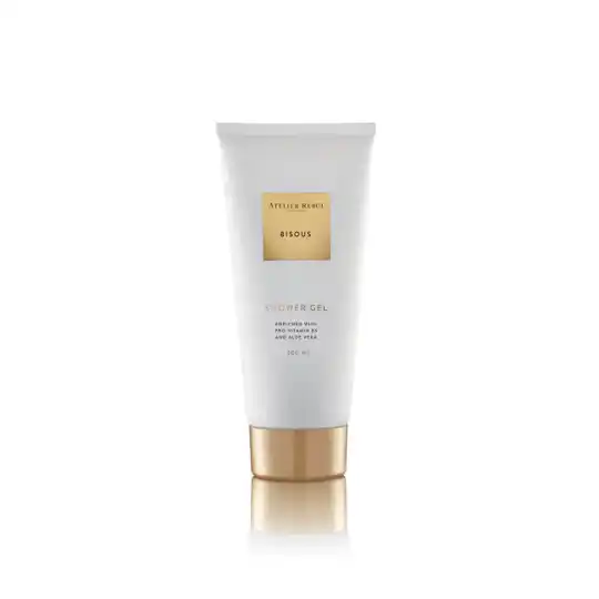 Bisous Douchegel 250 ml