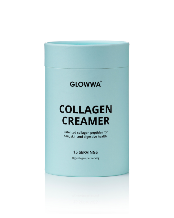 COLLAGEEN CREAMER GLOWWA 15 dagen