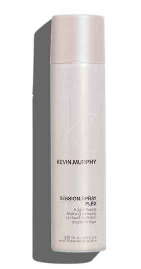 SESSION.SPRAY FLEX 400 ml