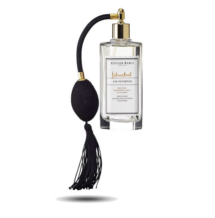 Istanbul Eau de Parfum 125 ml