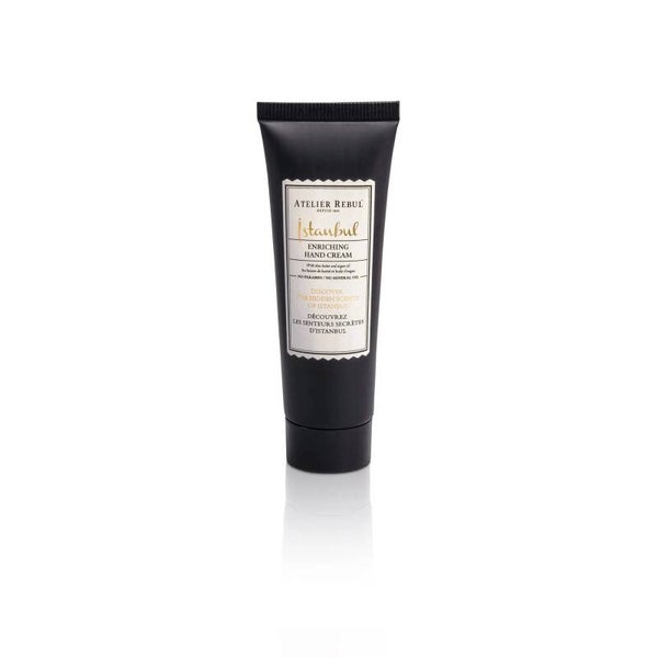 Istanbul Hand Cream 30 ml