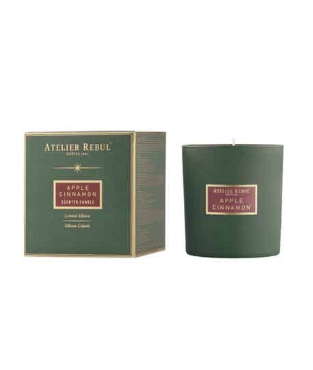 Appel Kaneel Geurkaars 210 gr