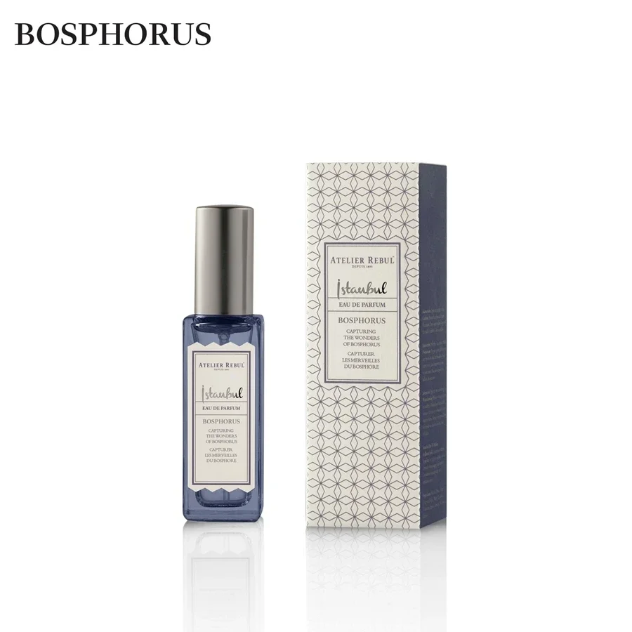 Istanbul Boshoprus Eau de Parfum 12 ml