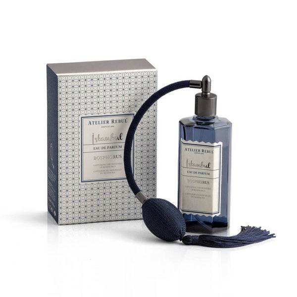 Istanbul Bosphorus Eau de Parfum 125 ML